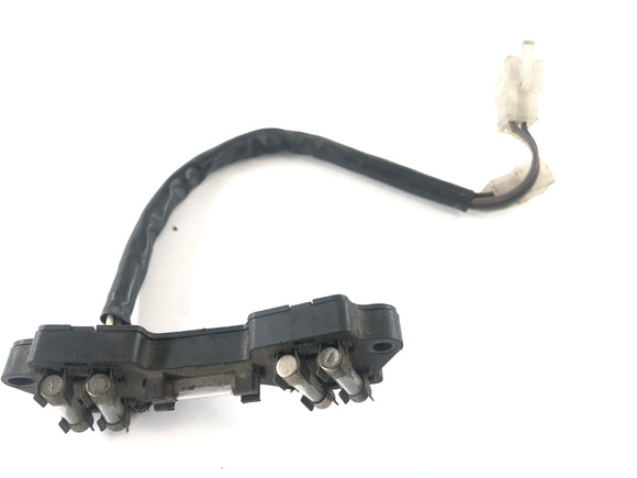 Honda CB 900 F SC01 [1981]  - ヒューズボックス