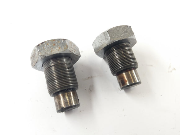 Moto Guzzi Nevada 750 LK [2001] - Помахивающие болты