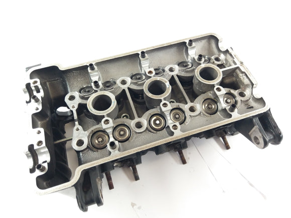 Triumph Speed ​​Triple 885i T509 [1997] - Cilinderkop