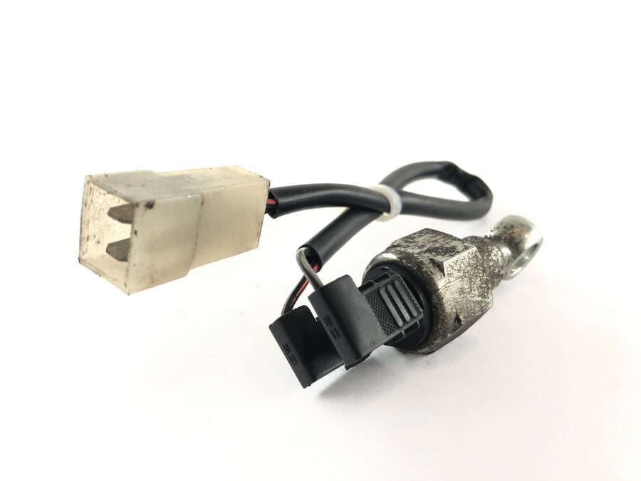 Moto Guzzi California Jackal 1100 KD [1997] - Brake light switch rear brake
