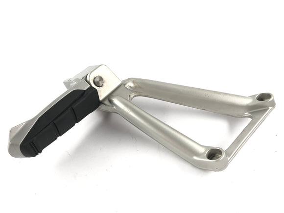 BMW R 1100 S [2001] - подножия педии слева и справа с держателем