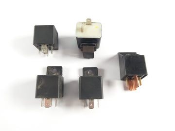 Aprilia SX 125 KX1 [2019] - Relais Will - 0