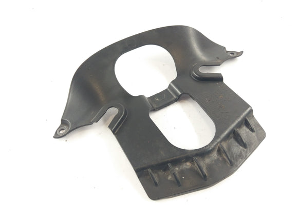 Aprilia RSV4 1000 RK [2010] - Cover cable guide