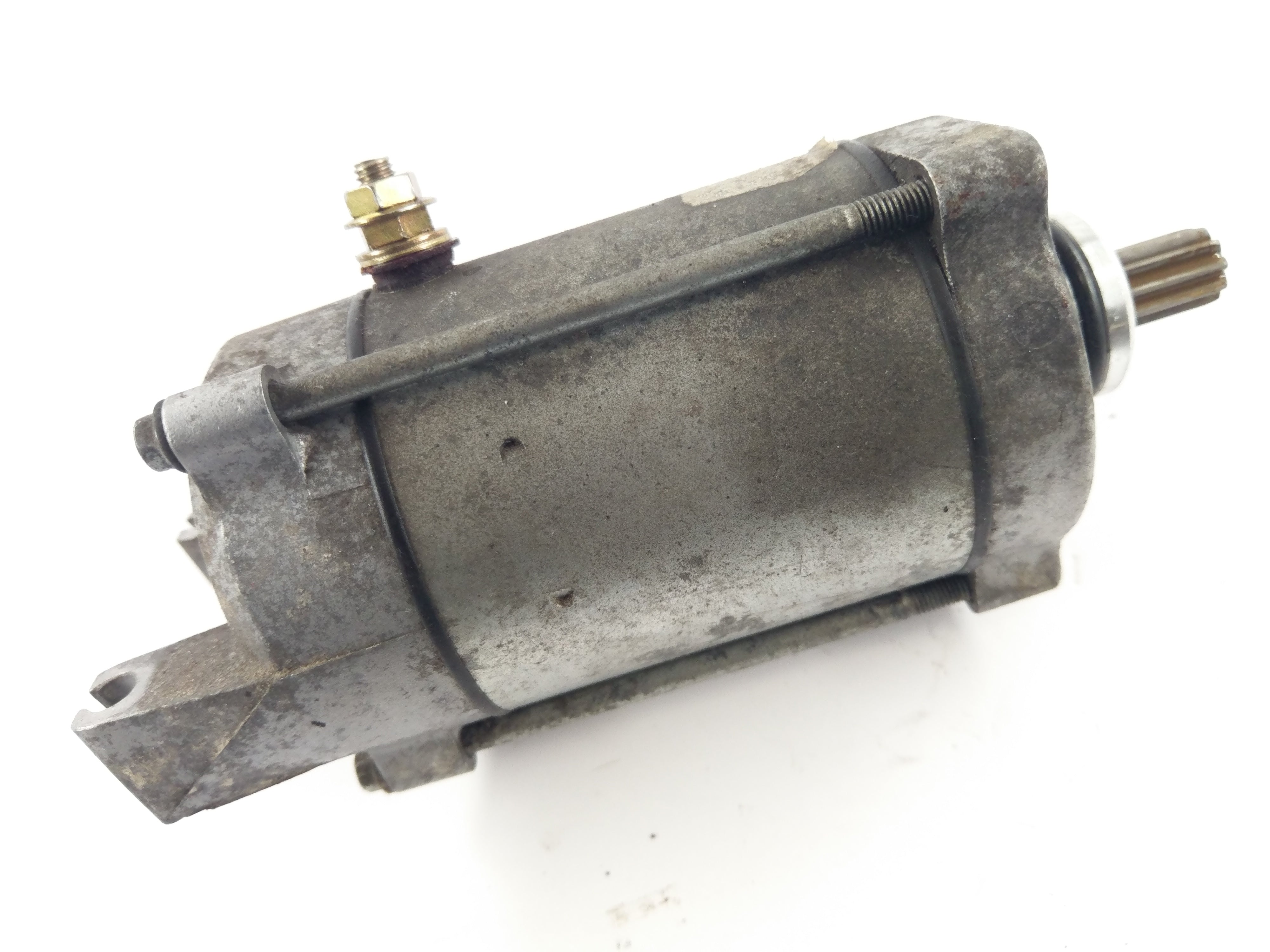 Honda VT 1100 SC32 [1999] - Starter Motor - 0