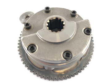 Kawasaki VN 1500 Classic Vnt50d [2000] - Freedom Starter