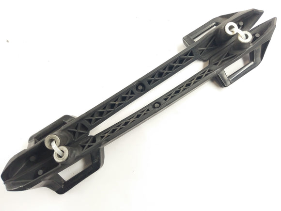 Moto Guzzi Norge 1200 [2008] - Suitcase Hållare vänster och höger