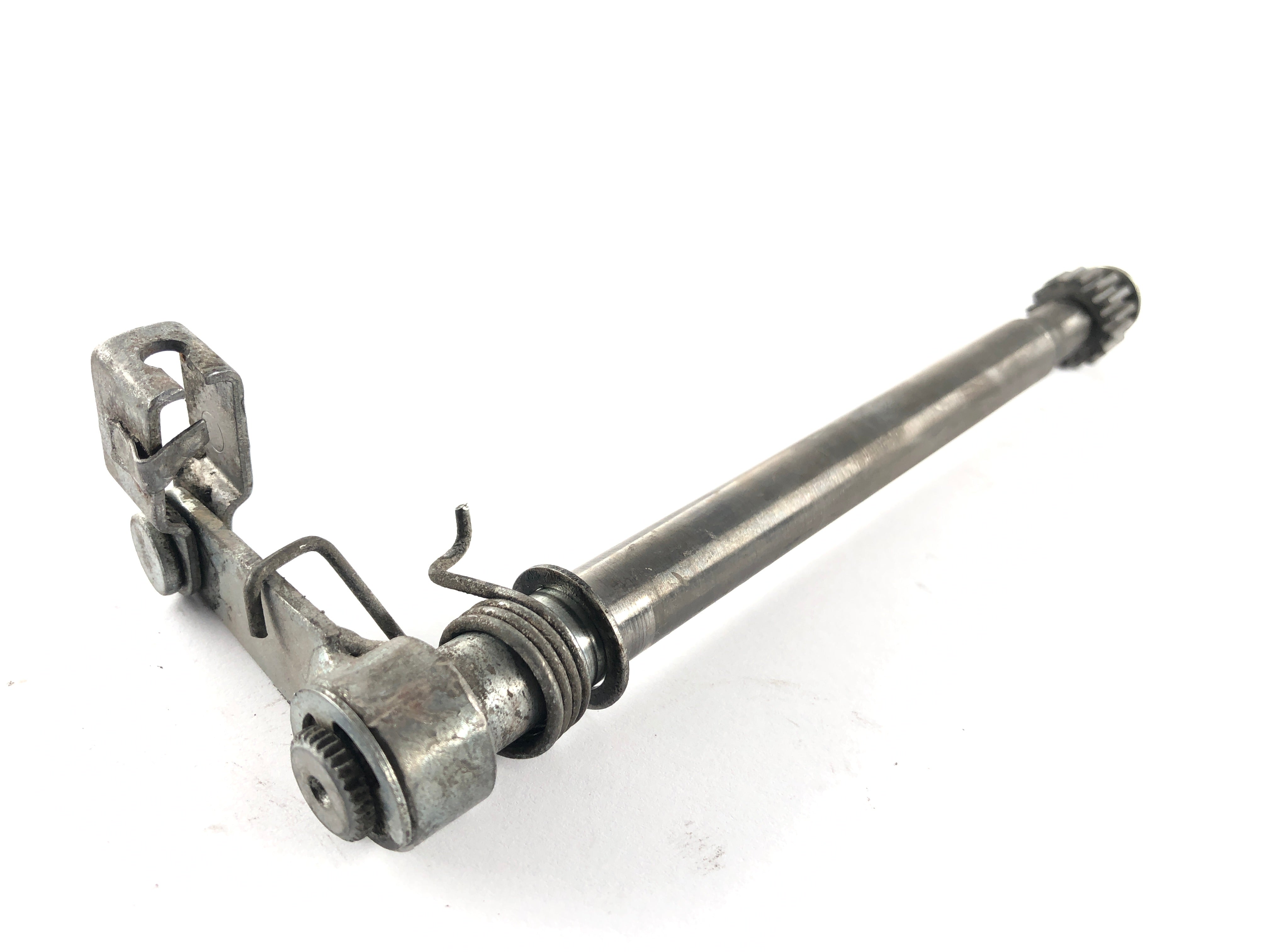 Yamaha XJ 900 F 58L [1985] - clutch slave lever