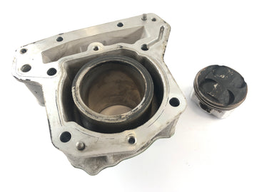 BMW C1 125 [2001] - sylinteri männillä - 0