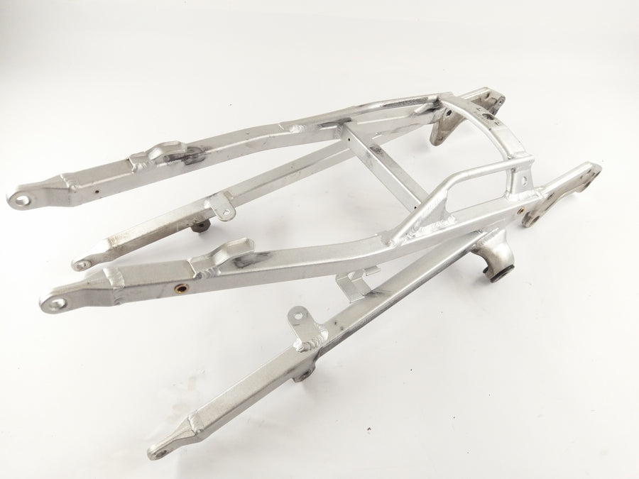 SWM SM 125 R [2021] - aizmugures rāmis