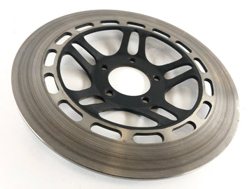 Honda CB 900 F SC01 [1981] - Remschijf aan de achterkant 275 x 5,15 mm