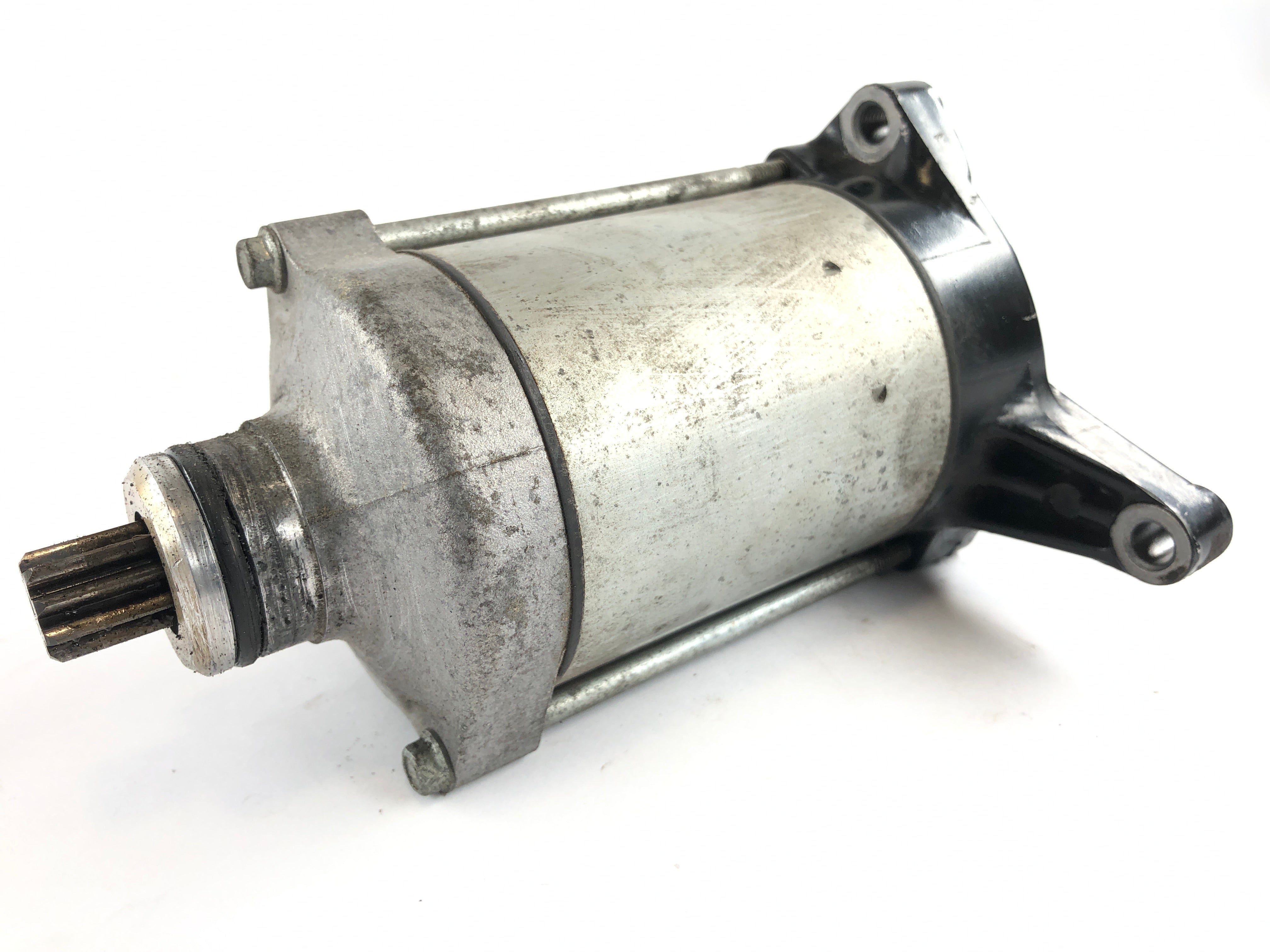 Yamaha XJR 1300 RP02 [2001] - Starter Motor