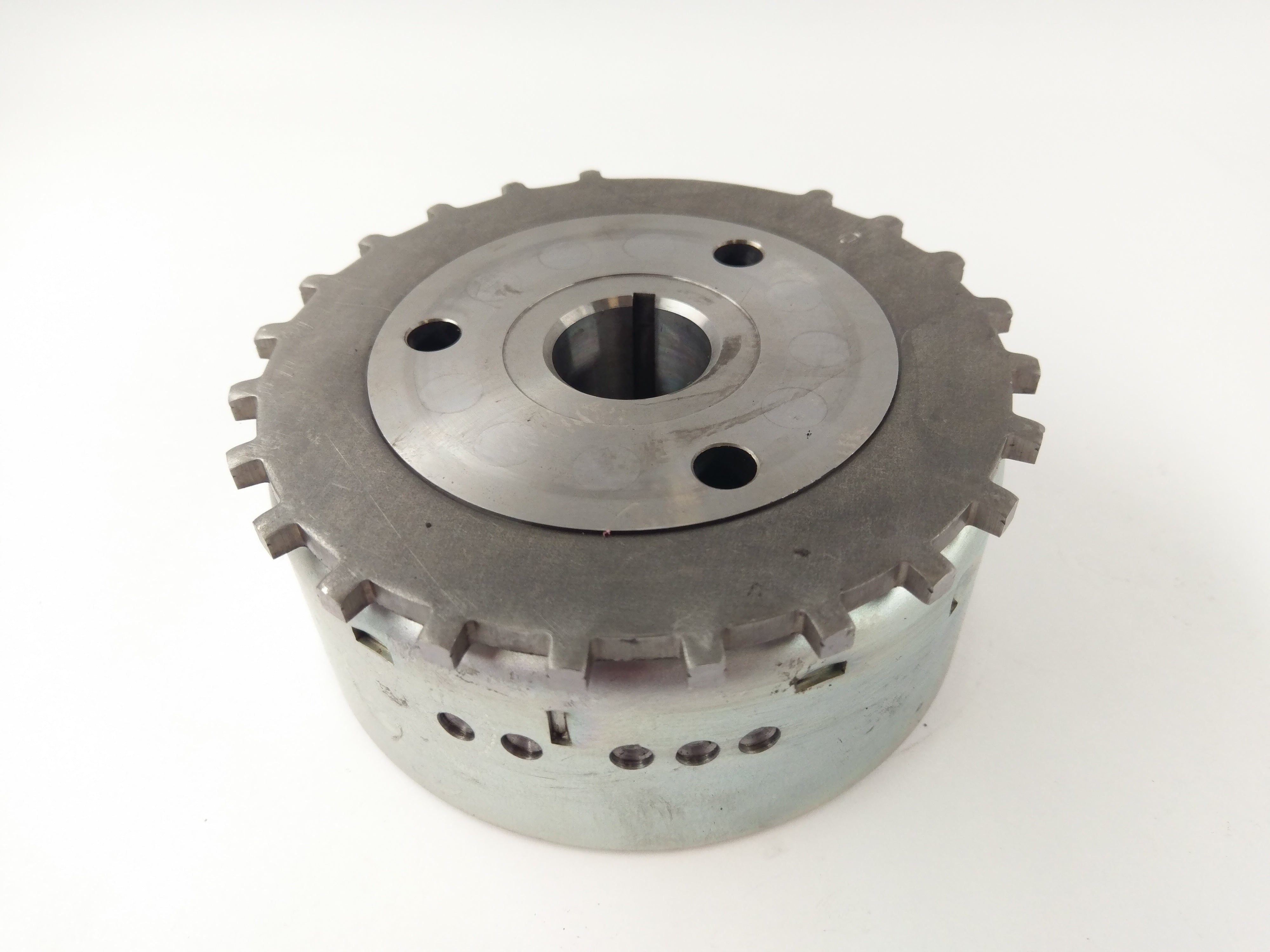 Triumph Speed ​​Triple 1050 515NJ [2006] - Flywheel - 0