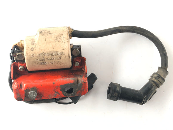 KTM 500 GS K4 [1983 Rotax]  - プラグ付きイグニッションコイル