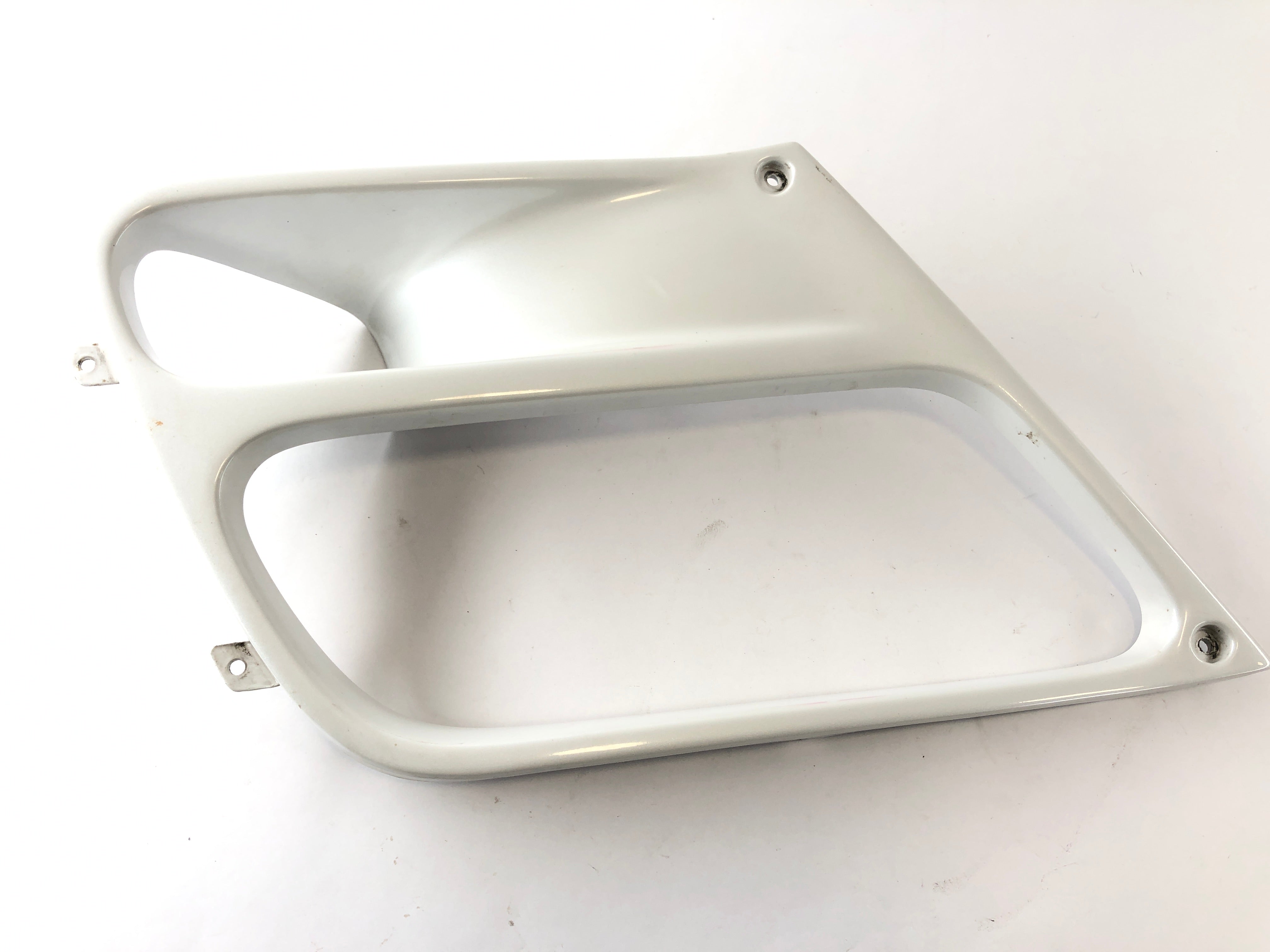 Honda ST 1100 SC26 Pan European [1990] - Side panel left maintenance cover