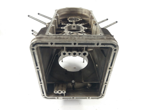 Moto Guzzi California 2 VT 1000 [1983]  - モーターハウジング空の住宅