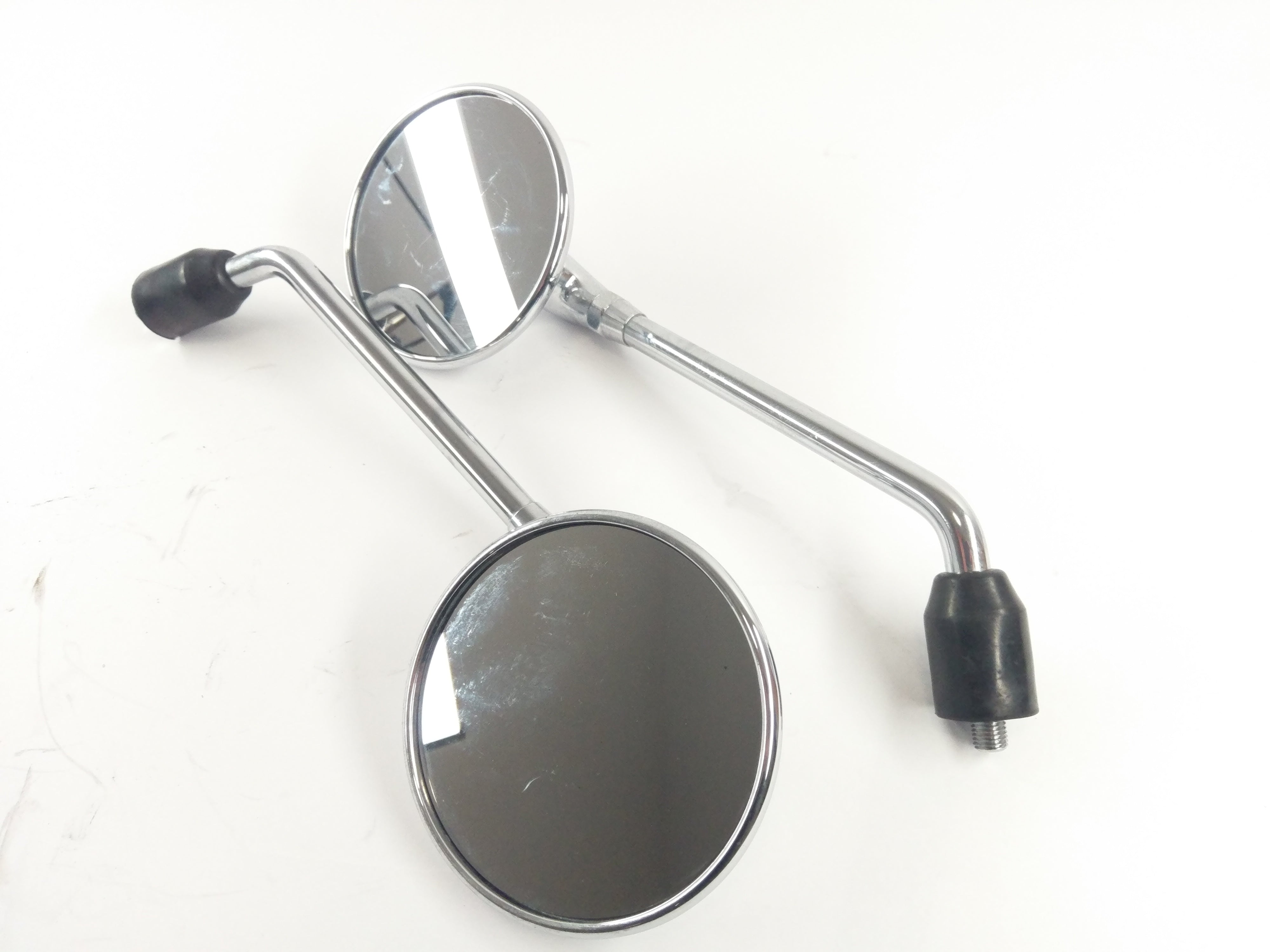 Triumph Thunderbird 900 T309RT [2000] - Mirrors side mirror right and left