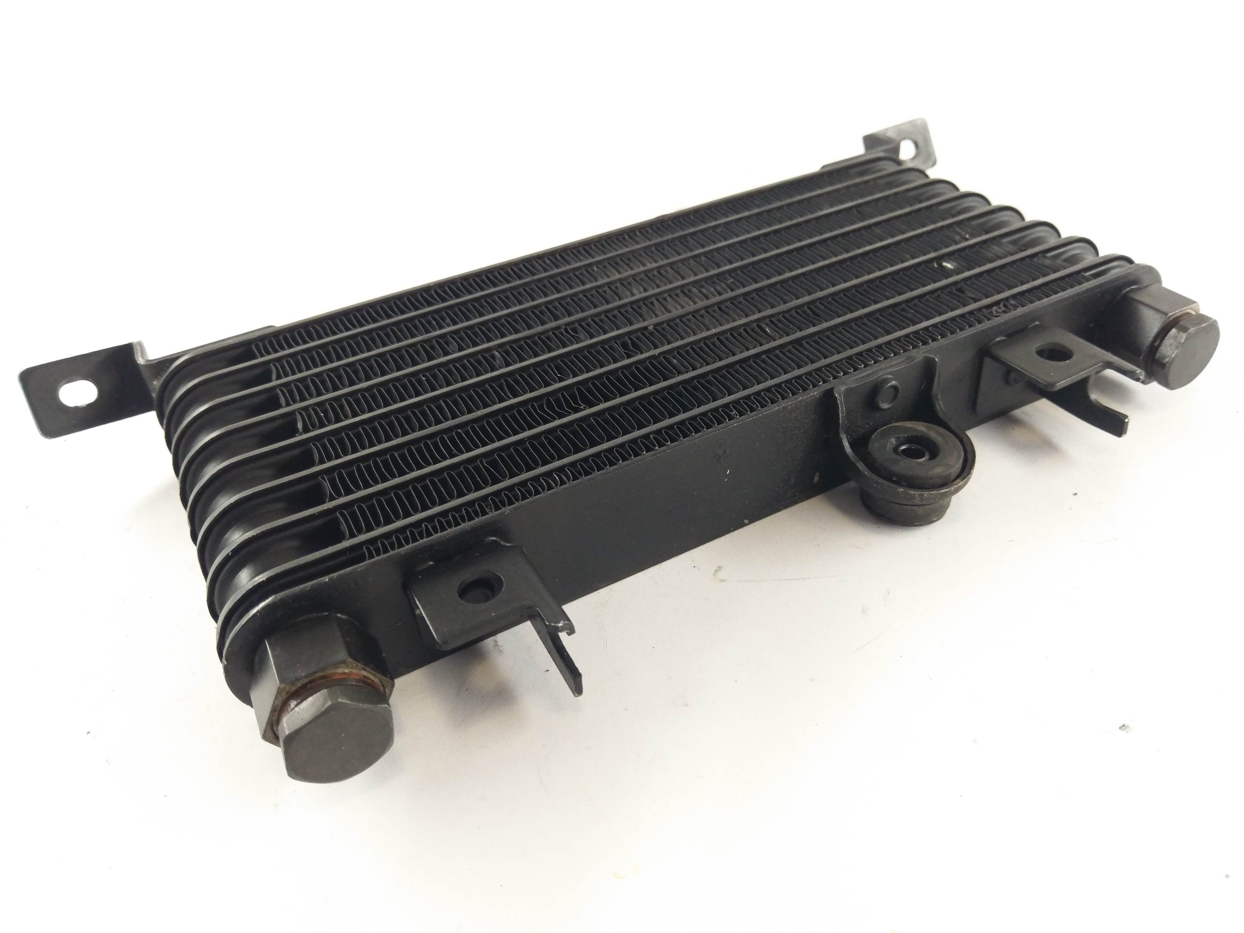 Triumph Sprint 955i RS T695 [2000] - Radiator Oil Cooler