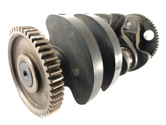 Triumph Tiger 900 T400 [1998] - Kurbelwelle