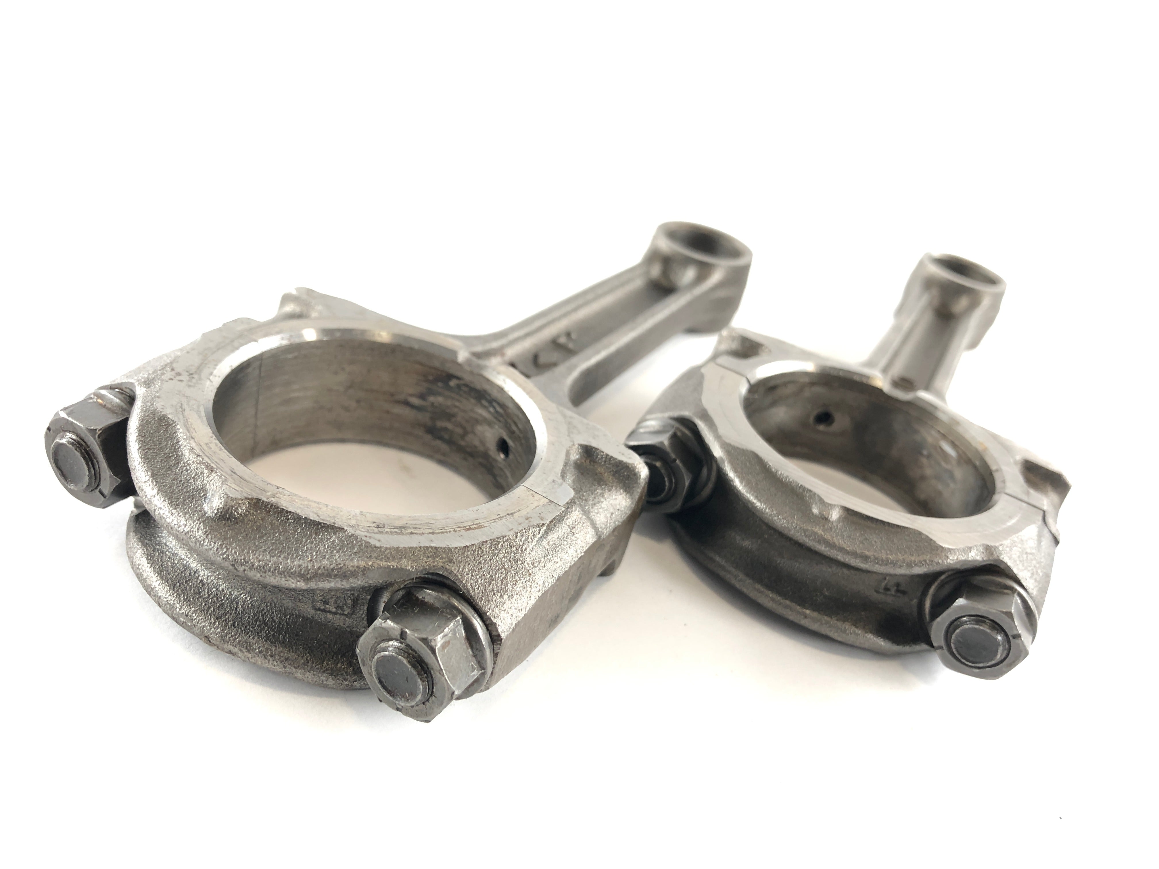 Yamaha TRX 850 4UN [1999] - Connecting rod set without bearing shells