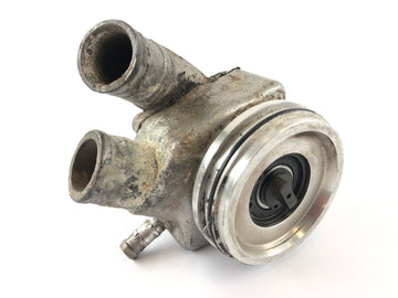 KTM LC4 ER 600 [1994] - Wasserpumpe - 0