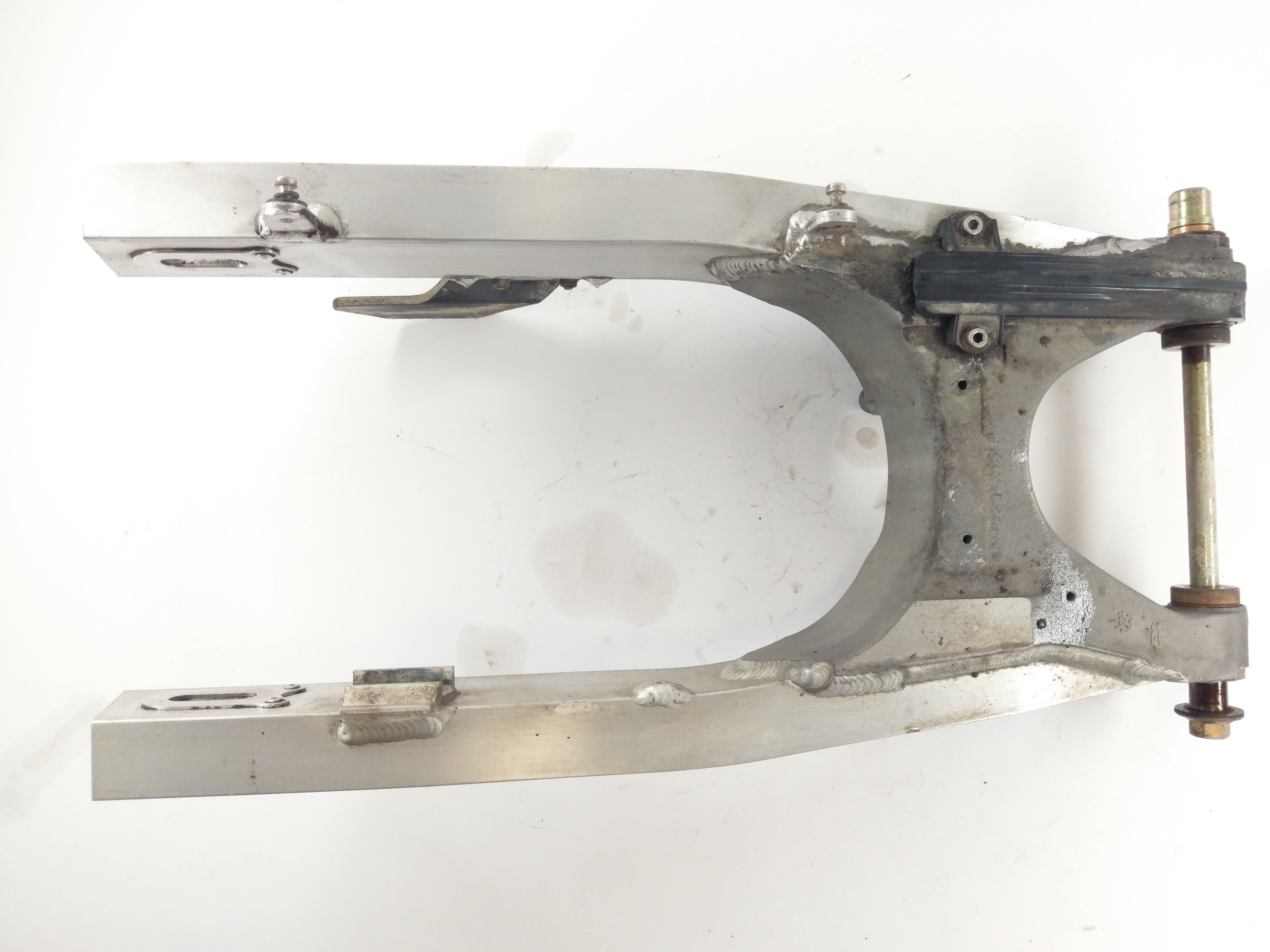 Cagiva Elefant 750 6B [1988] - Swingarm Rear swingarm