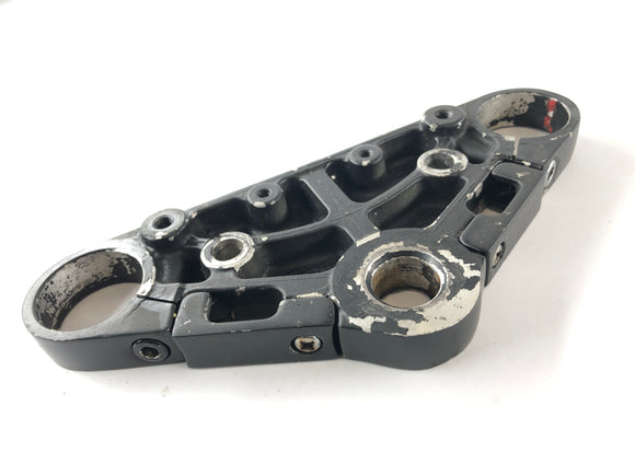 Kawasaki VN 1500 A VNAA [All Years of Construction] - Fork Bridge ovenfor