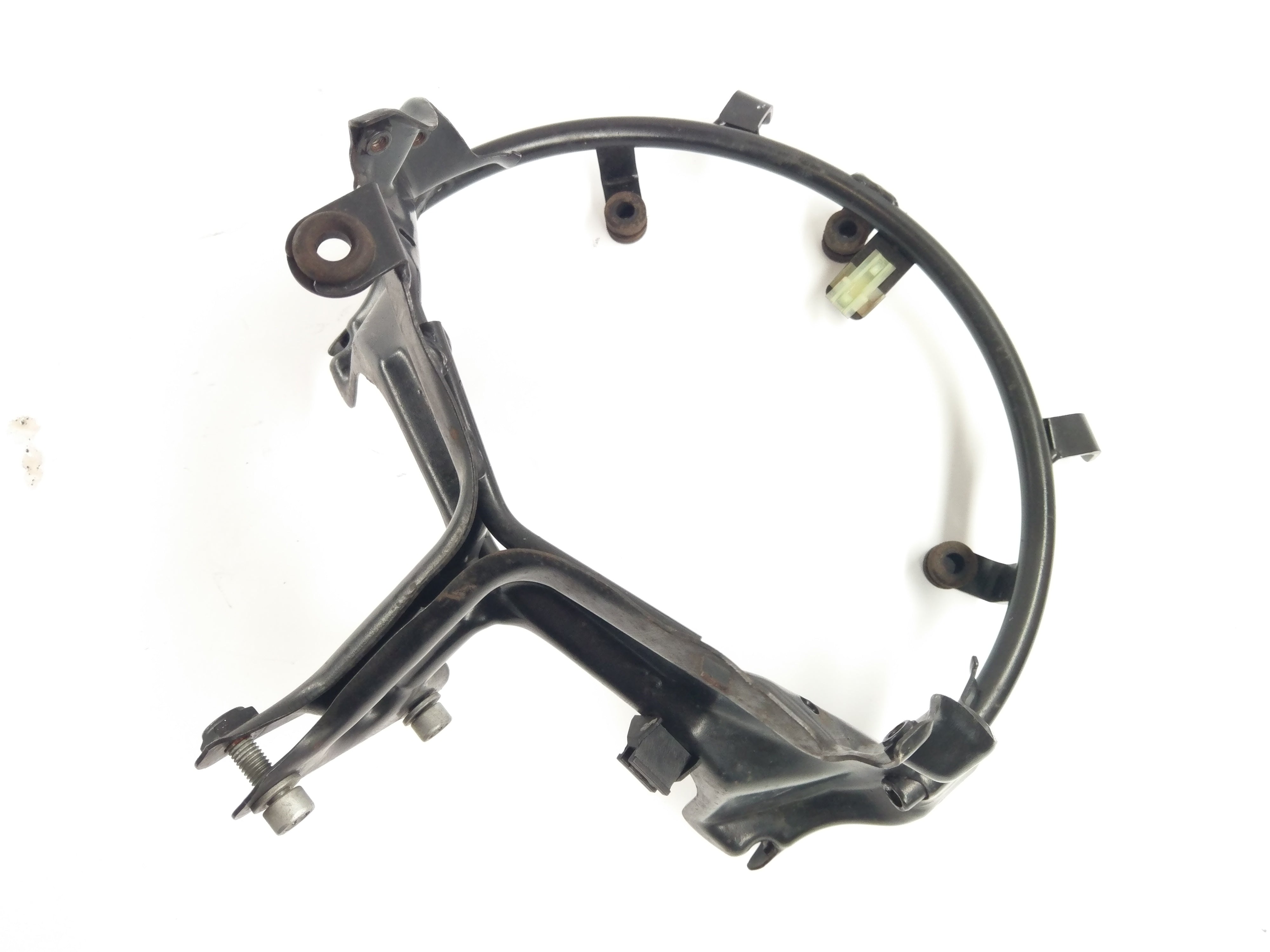 BMW F 650 GS R13 [2001] - Fairing holder cockpit holder antler