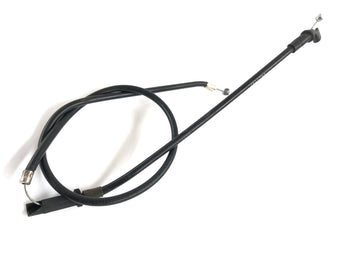 Kawasaki ZRX 1100 ZRT10C [2000] - Starter à câble Bowden - 0