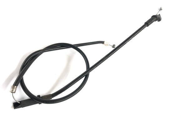 Kawasaki ZRX 1100 ZRT10C [2000] - Dławik Bowden Train