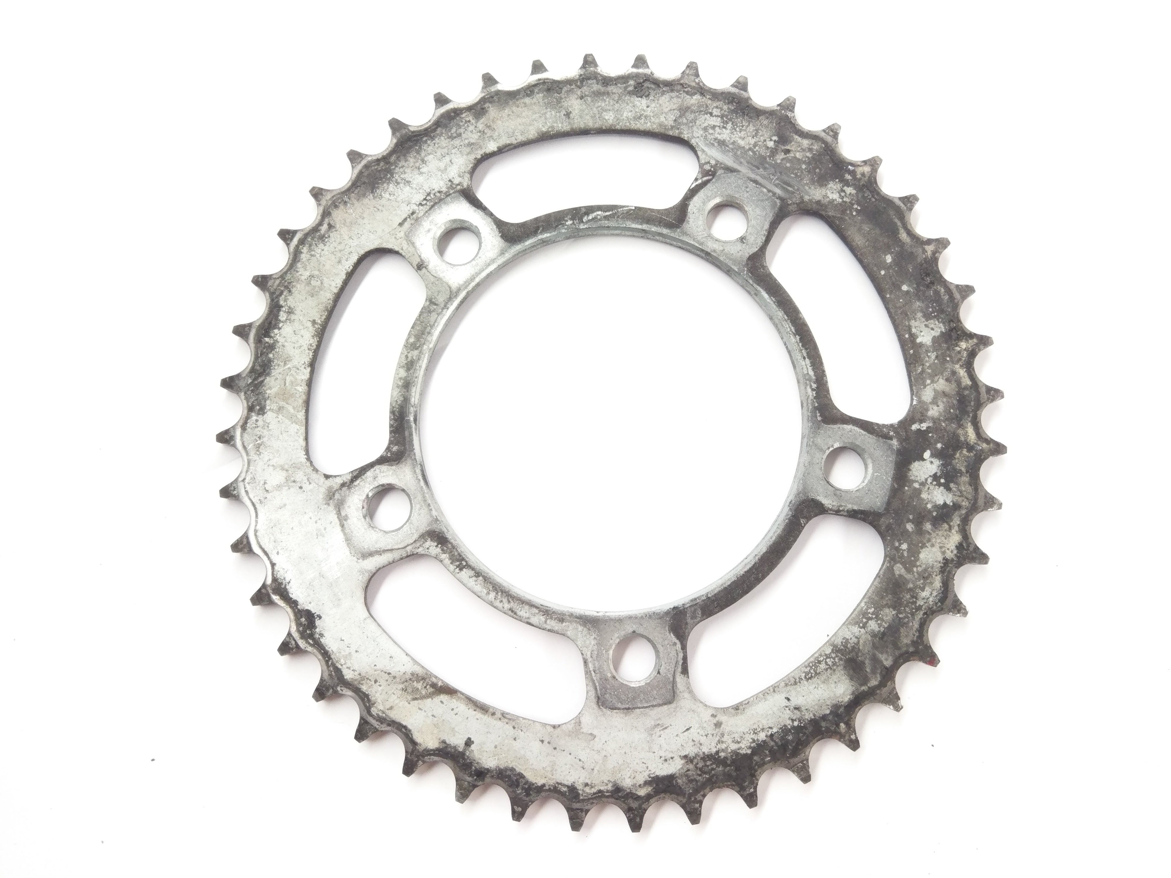 Honda CBR 900 RR SC28 - Sprocket Z44