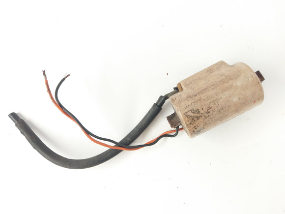 Suzuki GT 750 [1973] - zapalovací cívka