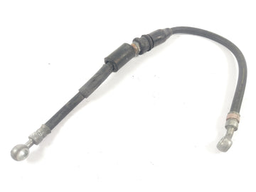 Yamaha RD 250 350-类型351 352-刹车线正面