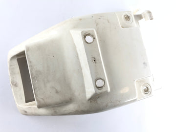 Honda Africa Twin XRV 750 RD07 [1993] - Задняя облицовка позади - 0