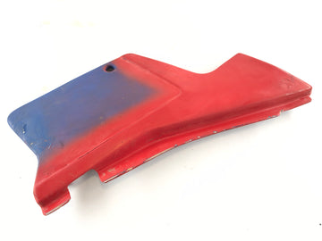 ホンダXL 500 R PD02 [1983]  - 後部クラッディングサイドパーツサイドクラッディング