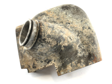 BMW R 75/6 [1974] - 空气滤清器盖位于左侧