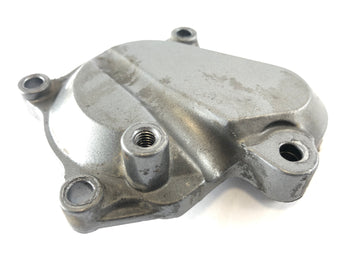 Yamaha TT 600 E 4GV [1996] - Oil pump cover - 0