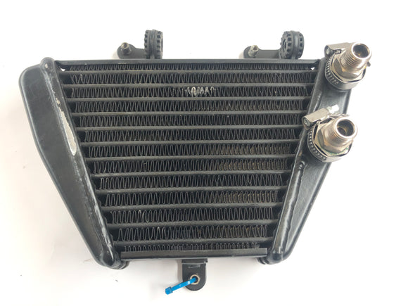 Ducati 1098 S [2007] - Oliekoeler