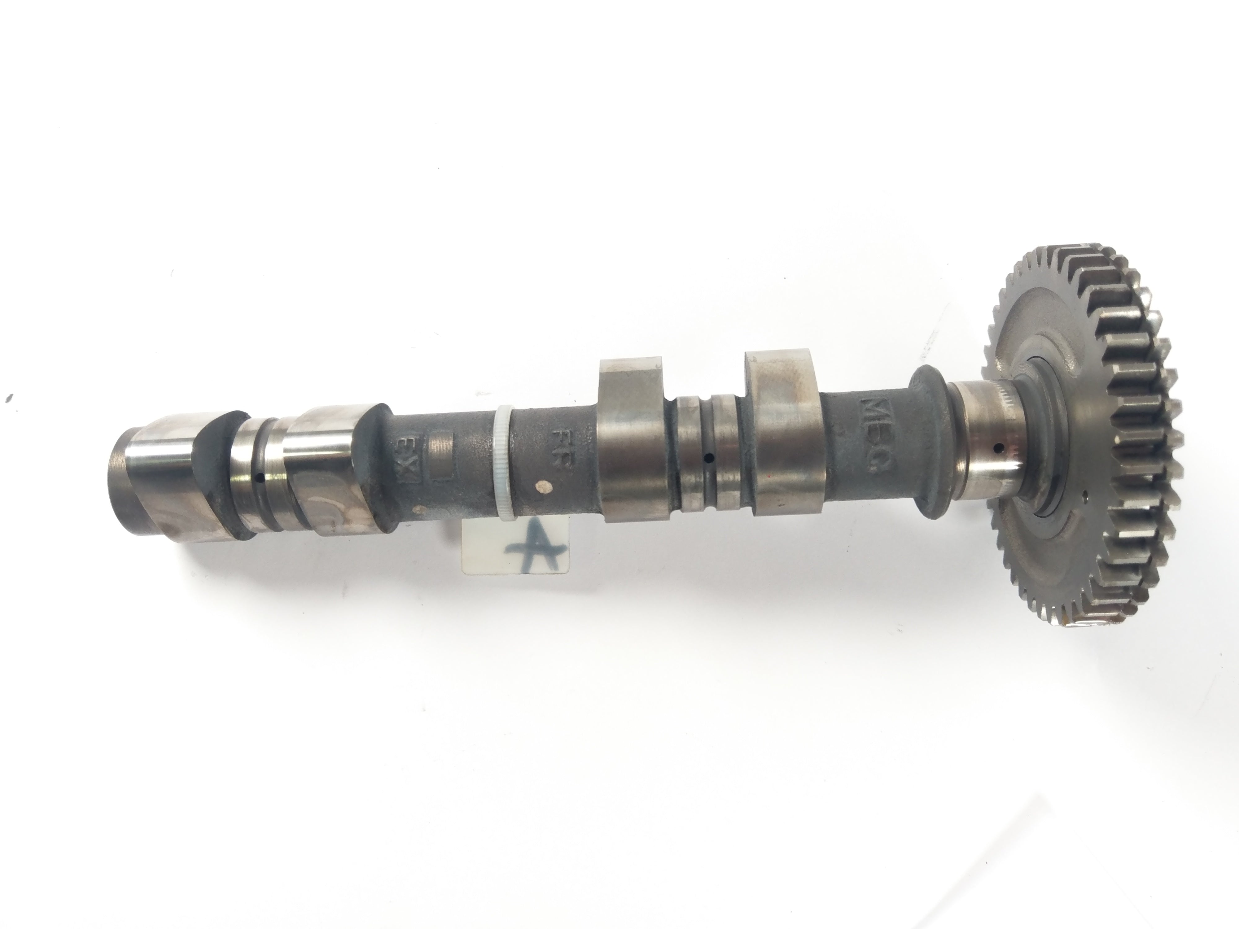 Honda VFR 800 FI RC46 [2000] - Camshaft exhaust