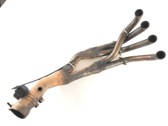 BMW K 1300 S K12S [2009] - coletores de escape