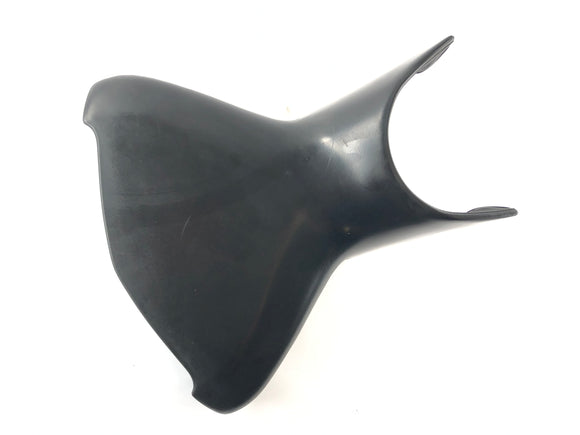 Ducati Multistrada 1000 DS [2003] - Driver's seat