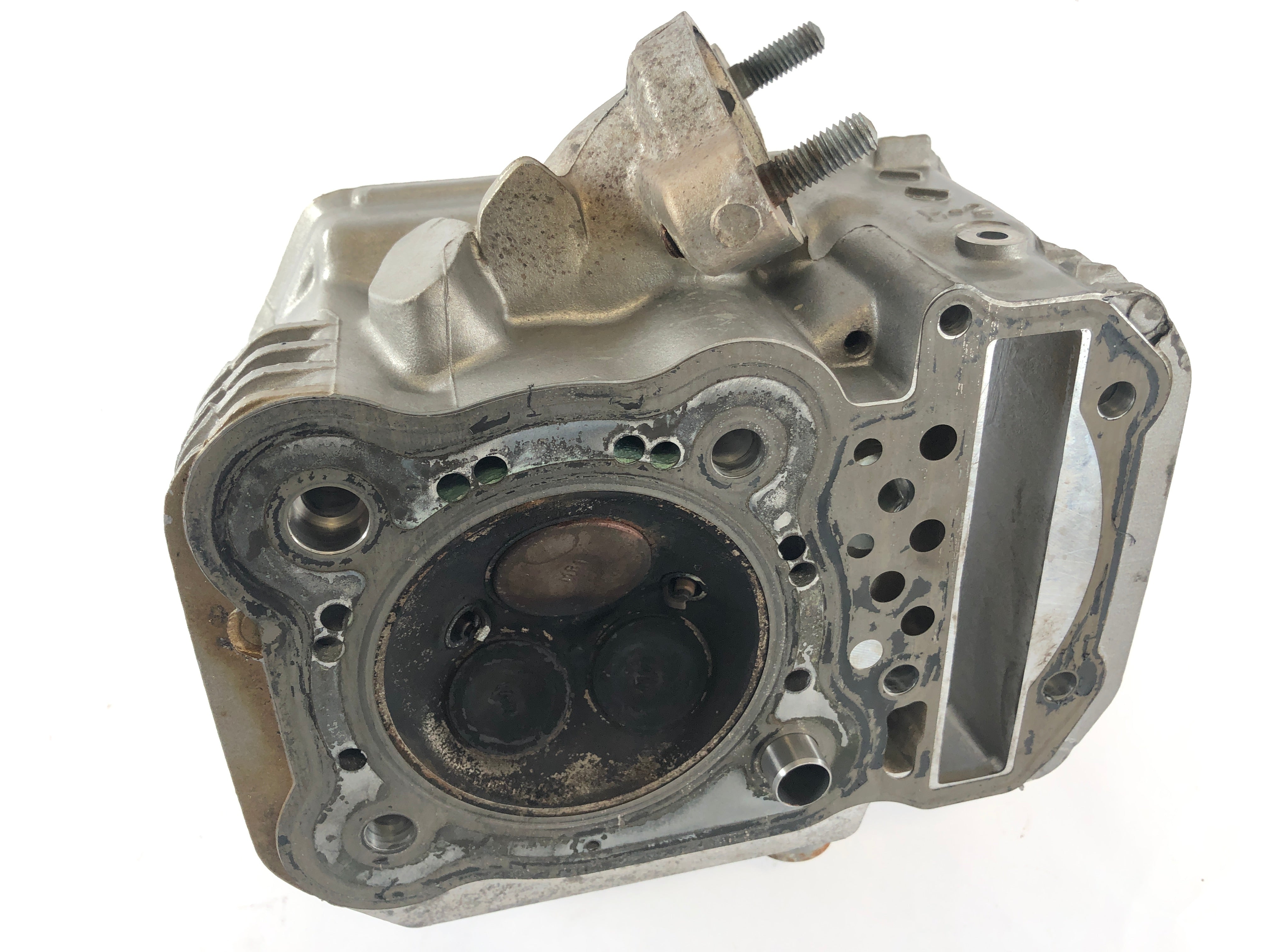 Honda XRV 750 Africa Twin RD04 [1993] - Cylinder Head Cylinder za