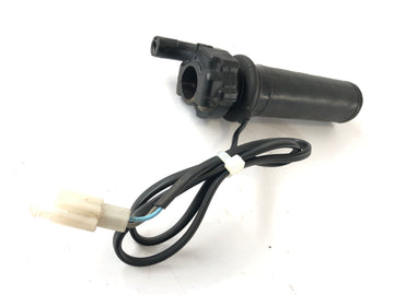 Suzuki DR 800 S SR42B [1991] - Accélérateur