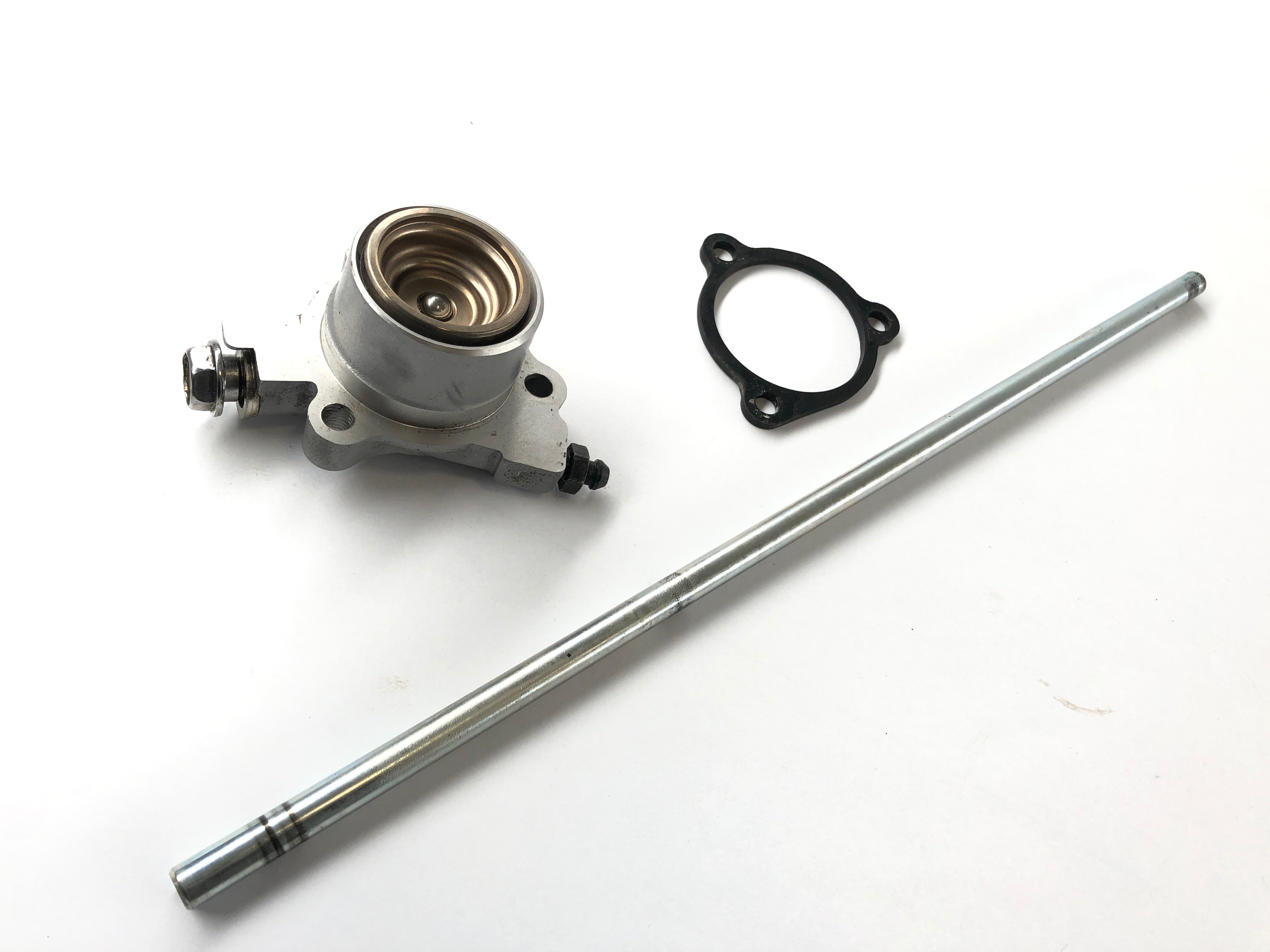 Kawasaki VN 1500 A VNAA [all years] - clutch slave clutch pump push rod