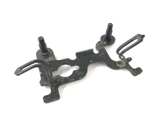 スズキDR 600 SN41A [1986]  - スピードメーター記録コックピットホルダー