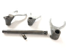 Yamaha XJR 1300 RP02 [2001] - Schaltgabeln Schaltklauen Set-3