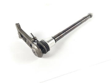 KTM 640 Adventure LC4 [2003] - Onda de comutação - 0