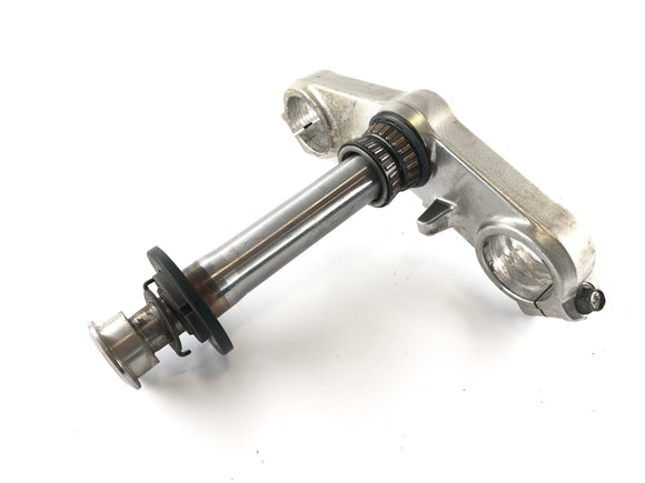 Kawasaki ZX9 -R ZX900B [1996] - Gaffel Bridge nedenfor