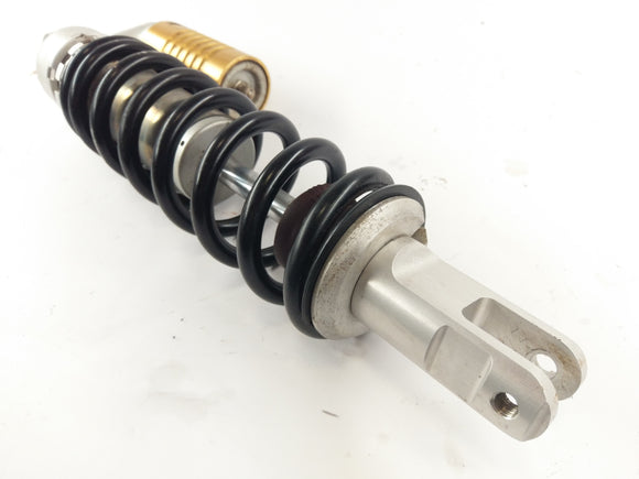 Gazowy FSR 450 [2008] - Spring zderzakowy amortyzator