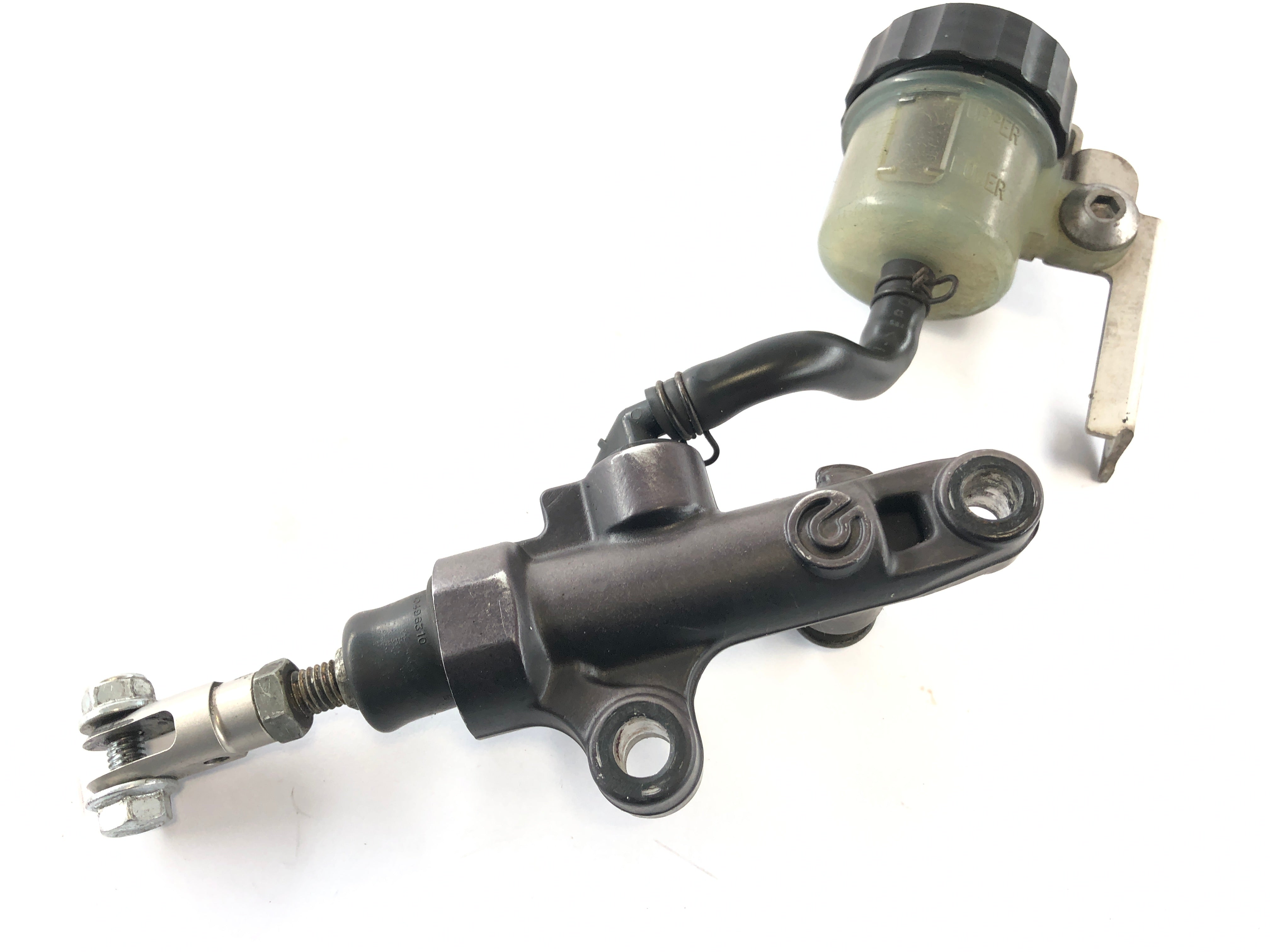 Yamaha YZF R1 RN12 [2005] - rear brake pump