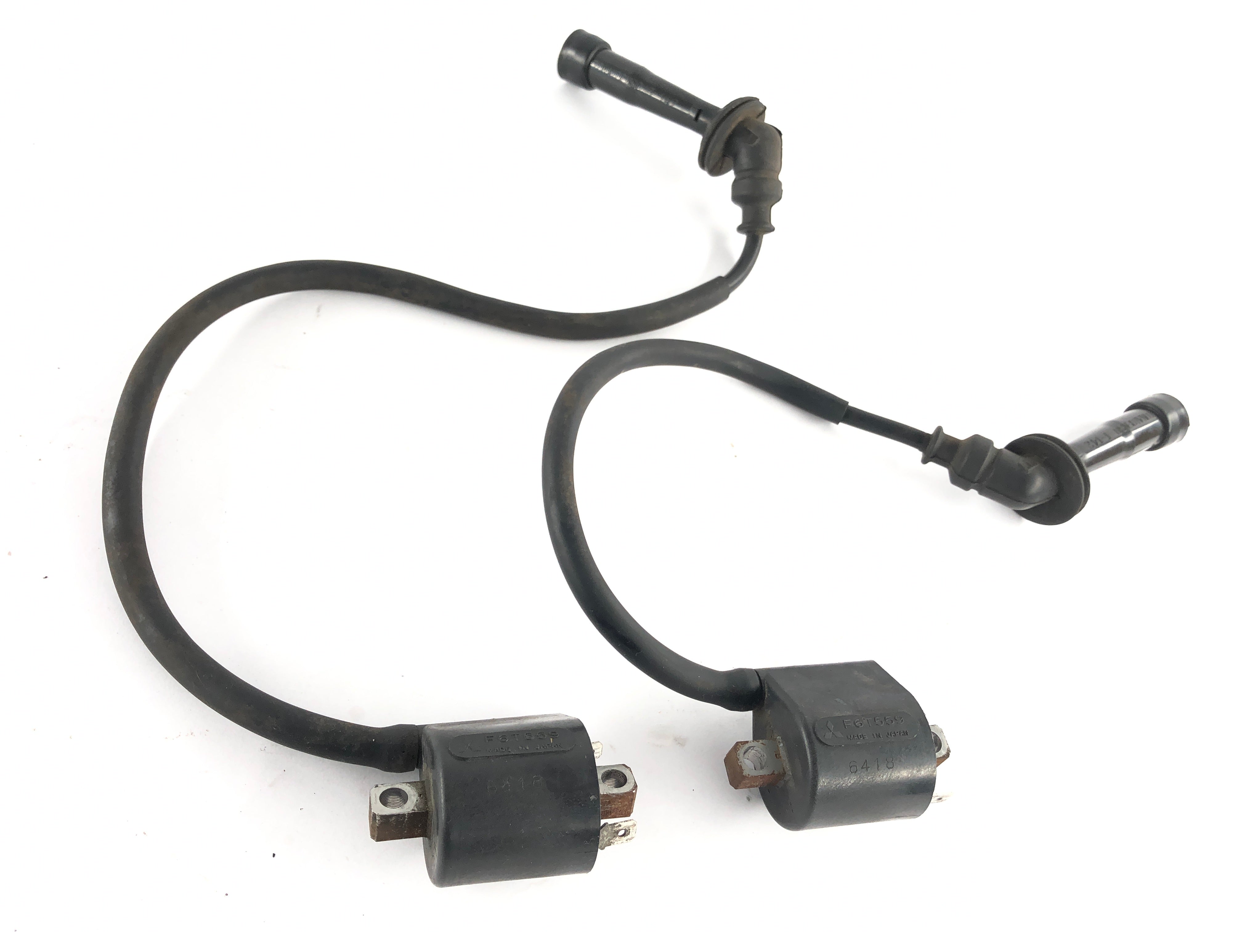 Suzuki DL 1000 V -Strom [2006] - Ignition Coil Set -parret par